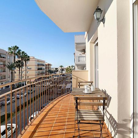 Apartamento Merce Rota Kültér fotó