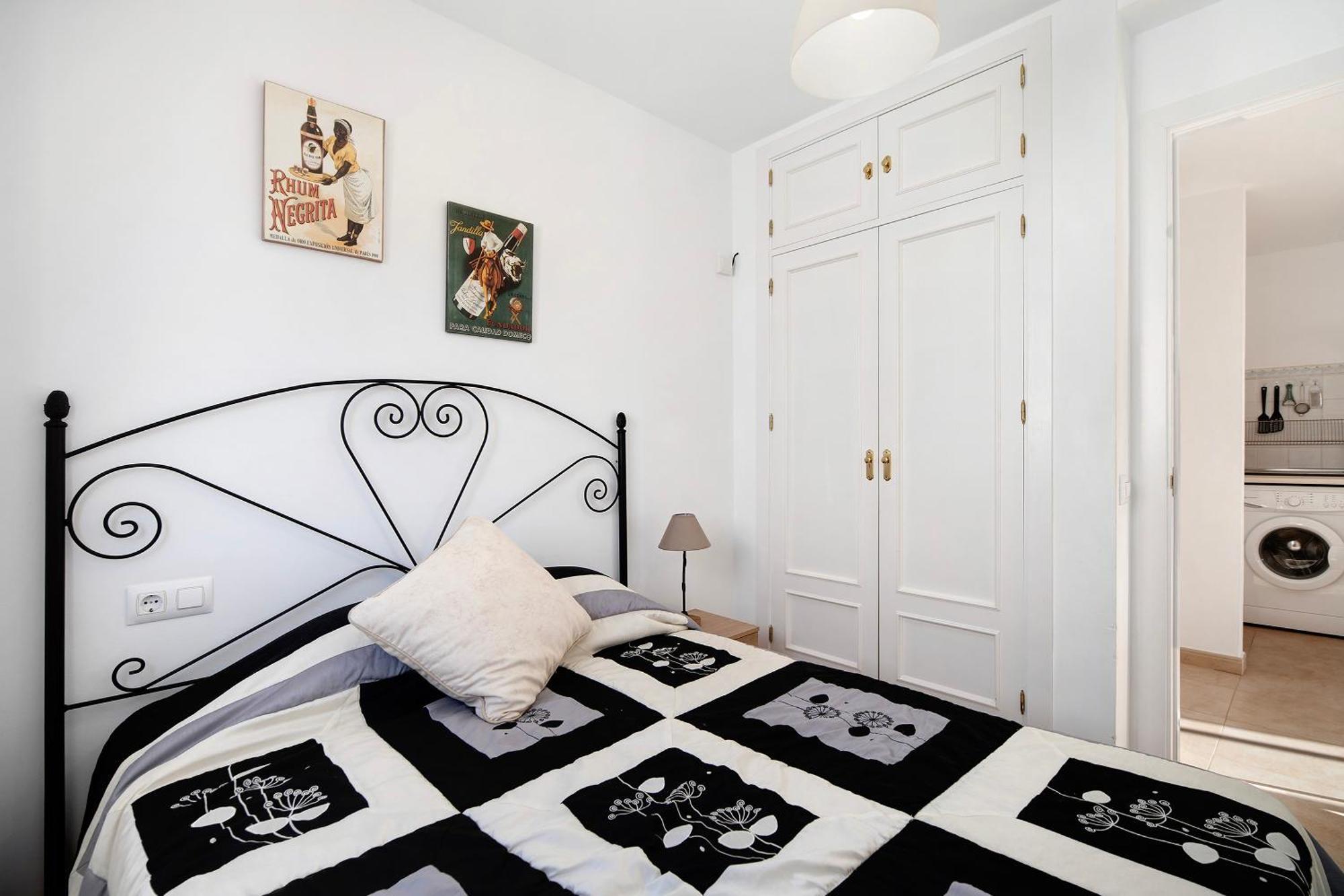 Apartamento Merce Rota Kültér fotó