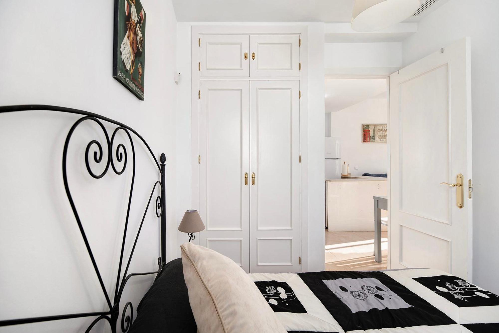 Apartamento Merce Rota Kültér fotó
